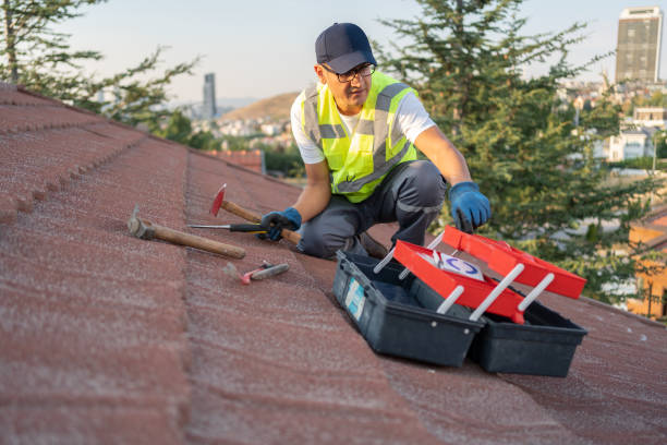 Historical Building Siding Restoration in Sunset, LA